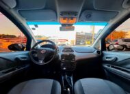 Fiat Punto Essence SP 1.6 2016