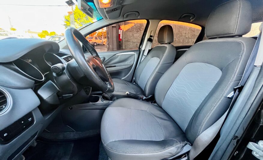 Fiat Punto Essence SP 1.6 2016