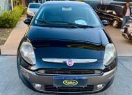 Fiat Punto Essence SP 1.6 2016