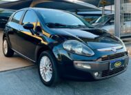 Fiat Punto Essence SP 1.6 2016
