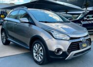 Hyundai HB20X Style 1.6 2018