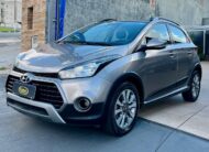 Hyundai HB20X Style 1.6 2018