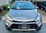 Hyundai HB20X Style 1.6 2018