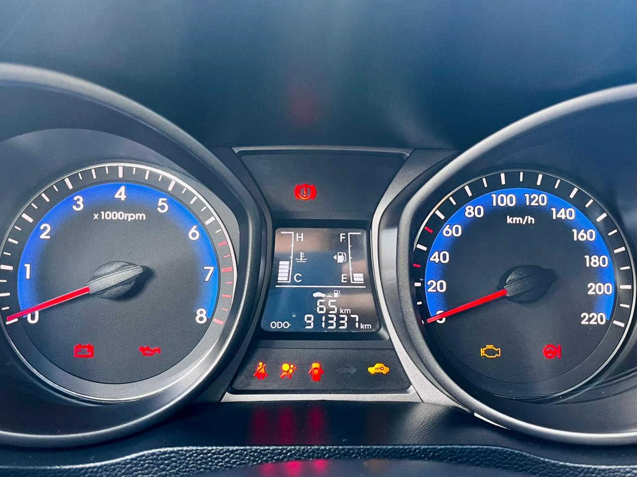 Hyundai HB20X Style 1.6 2018