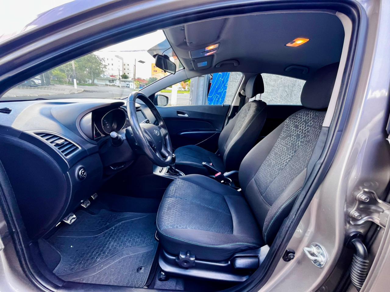 Hyundai HB20X Style 1.6 2018