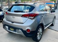 Hyundai HB20X Style 1.6 2018