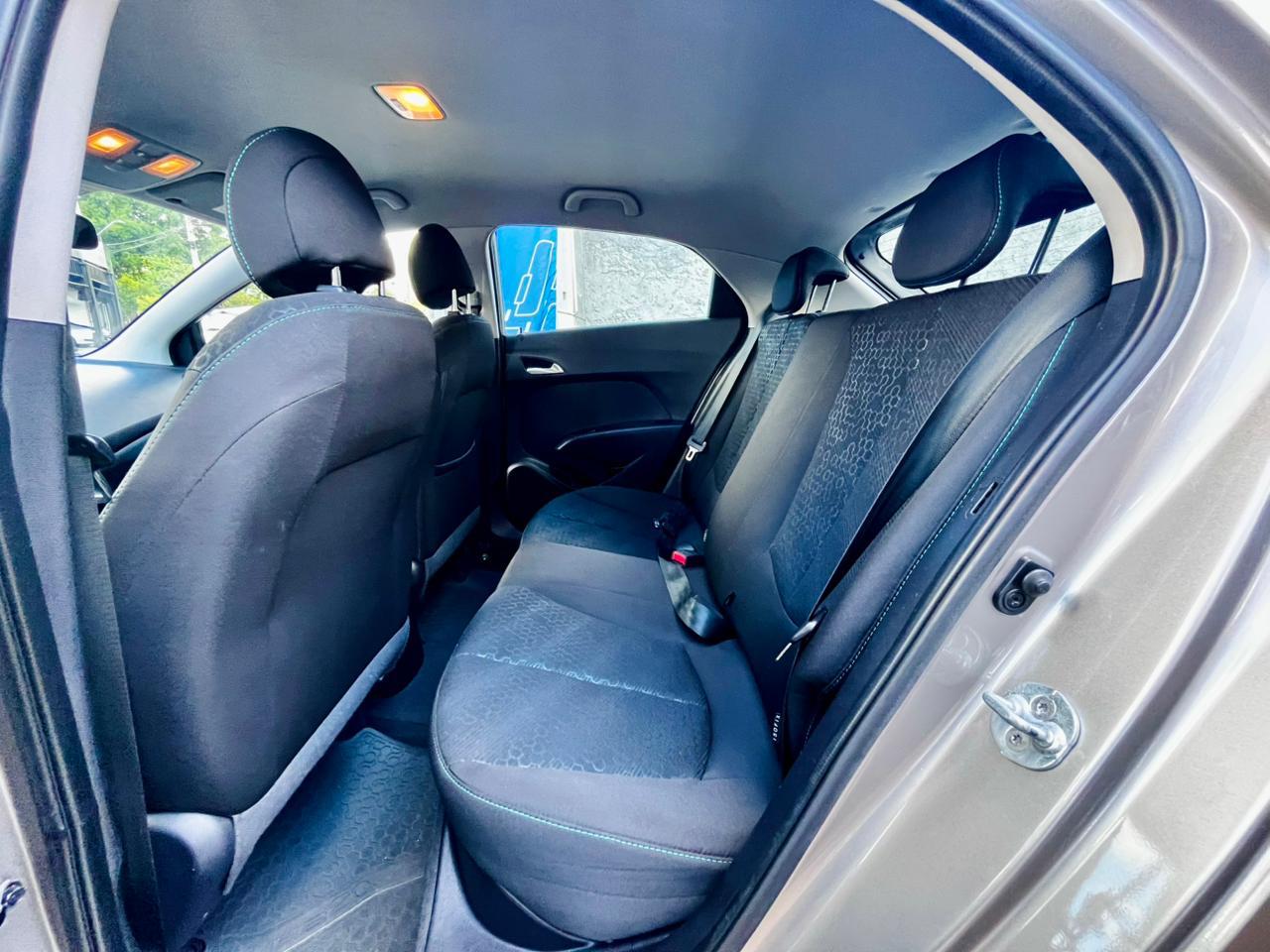 Hyundai HB20X Style 1.6 2018