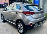 Hyundai HB20X Style 1.6 2018