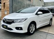 Honda City Personal 1.5 CVT 2019