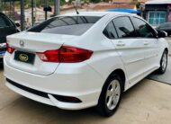 Honda City Personal 1.5 CVT 2019