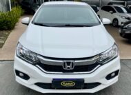 Honda City Personal 1.5 CVT 2019