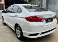 Honda City Personal 1.5 CVT 2019