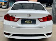 Honda City Personal 1.5 CVT 2019