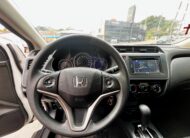 Honda City Personal 1.5 CVT 2019