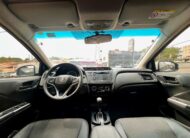 Honda City Personal 1.5 CVT 2019