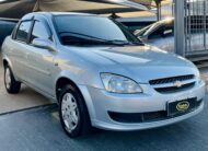 Chevrolet Classic LS 1.0 2012