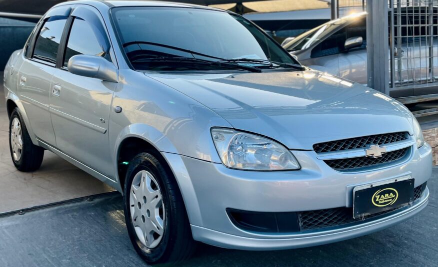 Chevrolet Classic LS 1.0 2012
