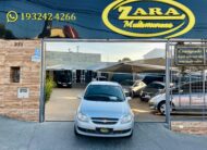 Chevrolet Classic LS 1.0 2012