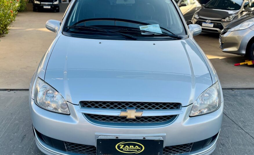 Chevrolet Classic LS 1.0 2012