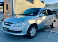 Chevrolet Classic LS 1.0 2012