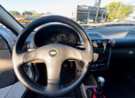 Chevrolet Classic LS 1.0 2012