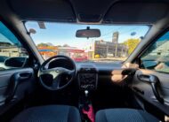 Chevrolet Classic LS 1.0 2012