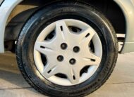 Chevrolet Classic LS 1.0 2012