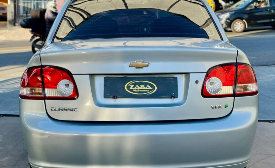 Chevrolet Classic LS 1.0 2012