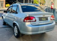 Chevrolet Classic LS 1.0 2012