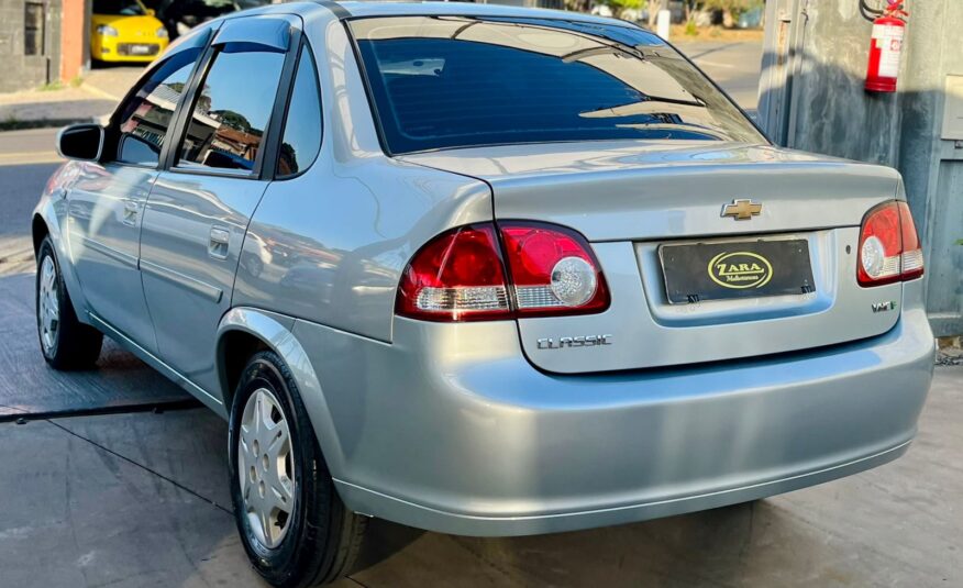 Chevrolet Classic LS 1.0 2012