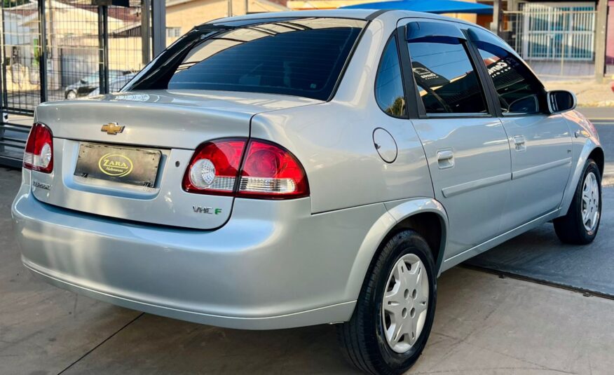 Chevrolet Classic LS 1.0 2012