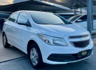 Chevrolet Onix LT 1.0 2013