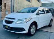 Chevrolet Onix LT 1.0 2013