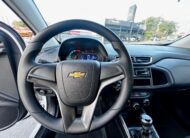 Chevrolet Onix LT 1.0 2013