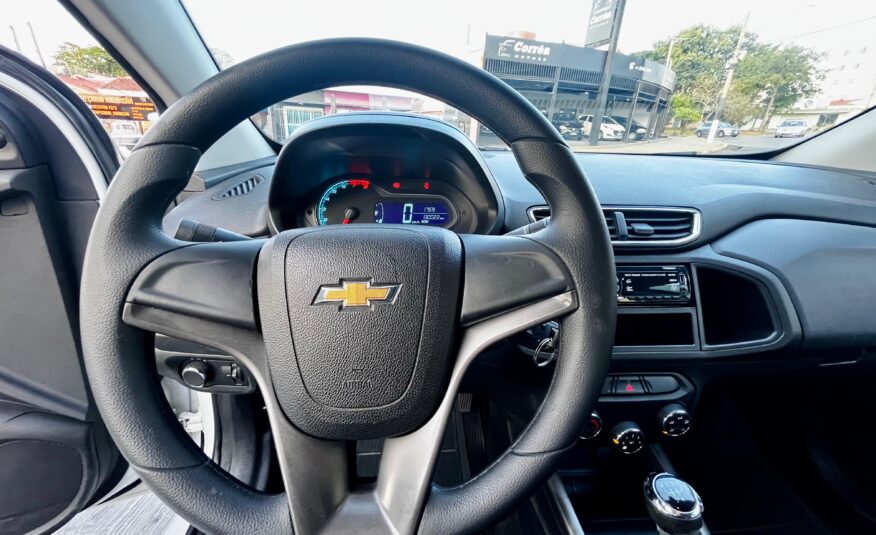 Chevrolet Onix LT 1.0 2013