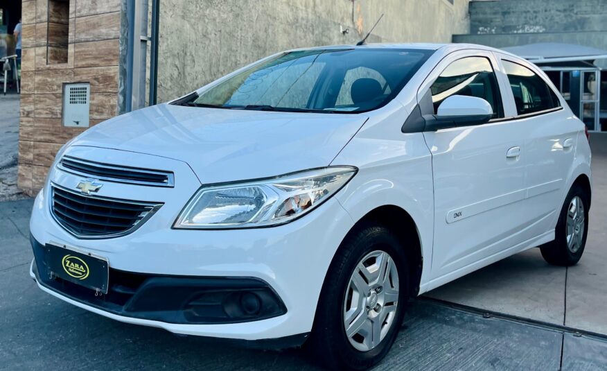 Chevrolet Onix LT 1.0 2013