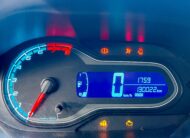 Chevrolet Onix LT 1.0 2013
