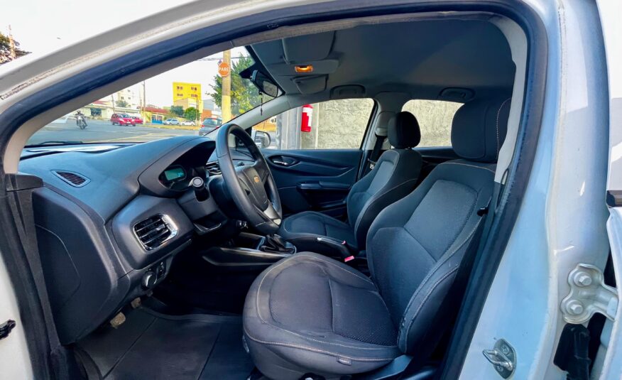 Chevrolet Onix LT 1.0 2013