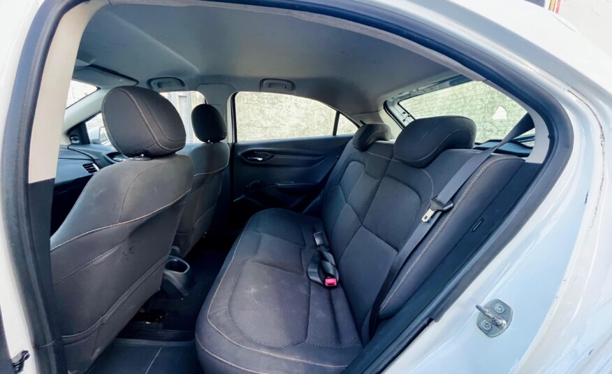 Chevrolet Onix LT 1.0 2013