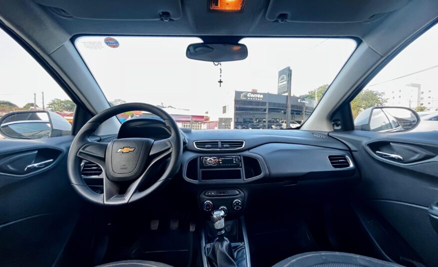 Chevrolet Onix LT 1.0 2013