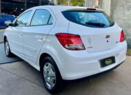 Chevrolet Onix LT 1.0 2013