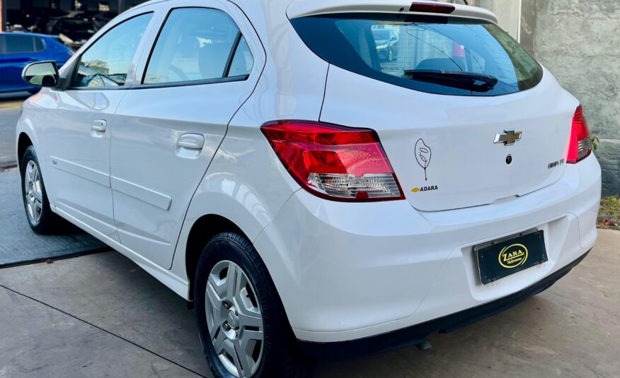 Chevrolet Onix LT 1.0 2013