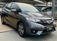 Honda Fit EX 1.5 CVT 2016