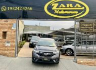 Honda Fit EX 1.5 CVT 2016