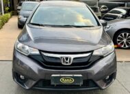 Honda Fit EX 1.5 CVT 2016