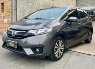 Honda Fit EX 1.5 CVT 2016