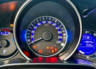 Honda Fit EX 1.5 CVT 2016