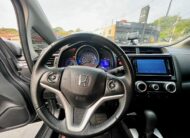 Honda Fit EX 1.5 CVT 2016