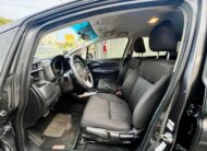 Honda Fit EX 1.5 CVT 2016