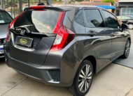 Honda Fit EX 1.5 CVT 2016